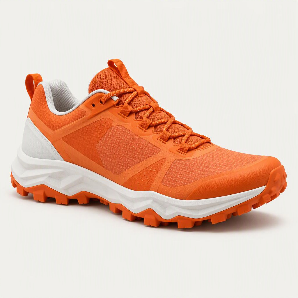 Ridge Trail 3 Shield „Signal Orange“