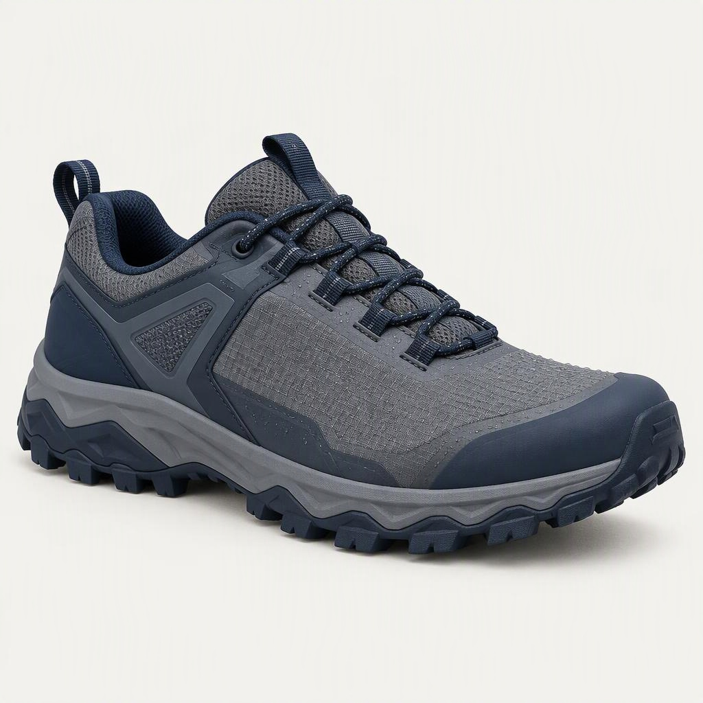 Ridge Trail 3 Shield „Slate Navy“