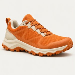 Ridge Trail 3 Shield „Tangerine Dream“