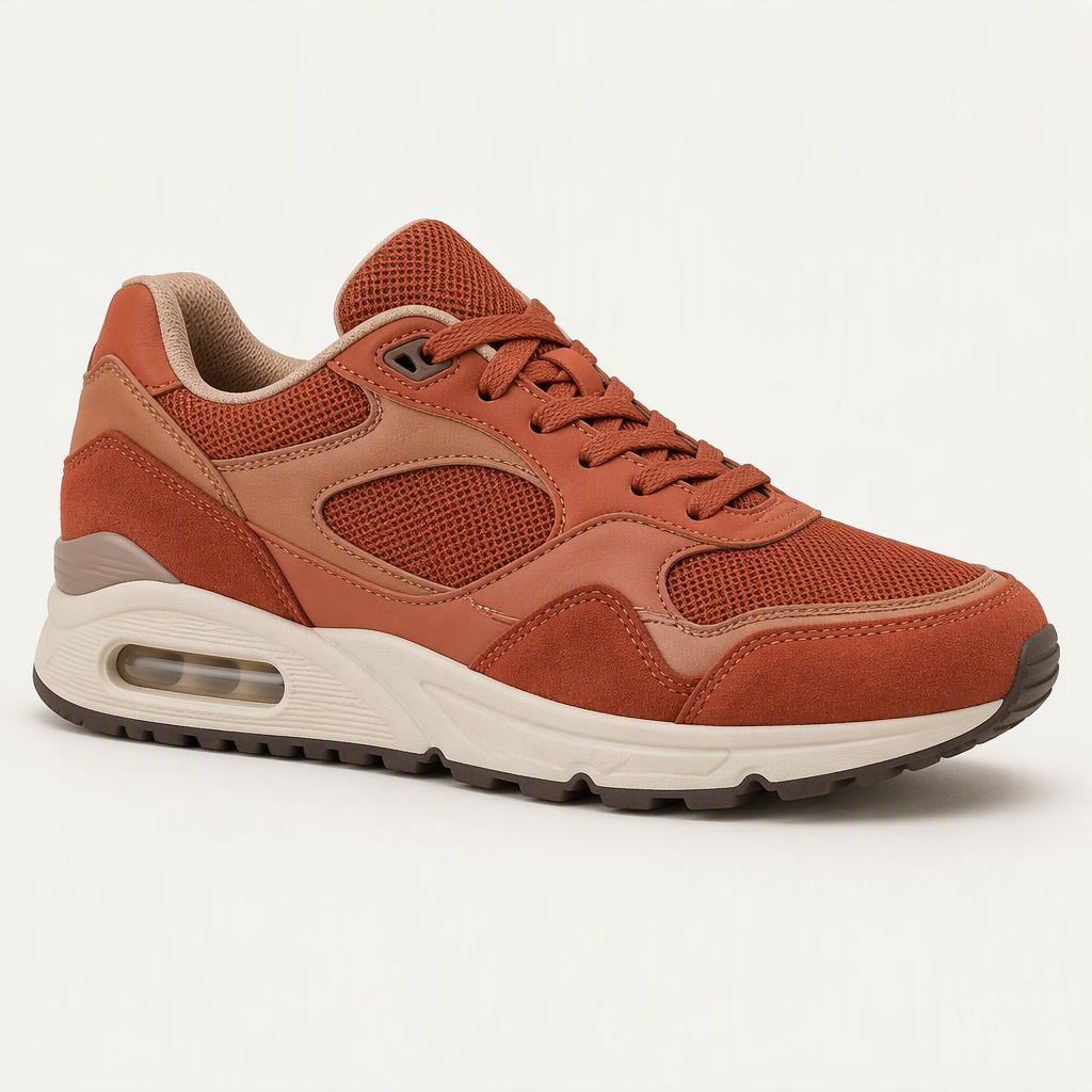 Sunset 92 „Terracotta“