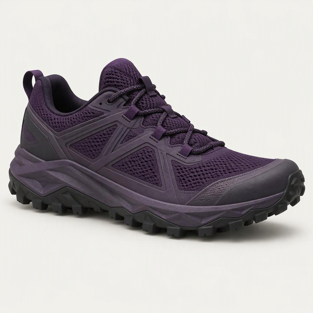 Scree Pro „Ink Purple“