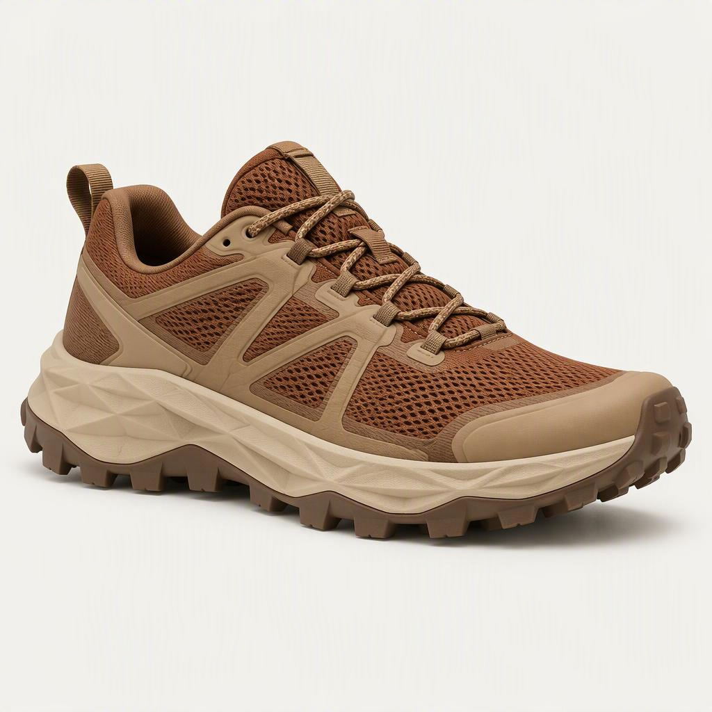 Scree Pro „Desert Clay“
