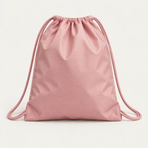Shoe Bag „Rose Quartz“