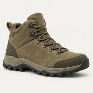 Summit Hike Mid „Khaki Field“