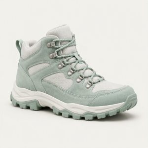 Summit Hike Mid „Arctic Mint“