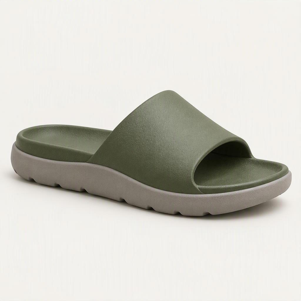 Slide One „Moss Stone“
