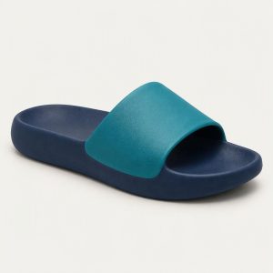Slide One „Midnight Teal“