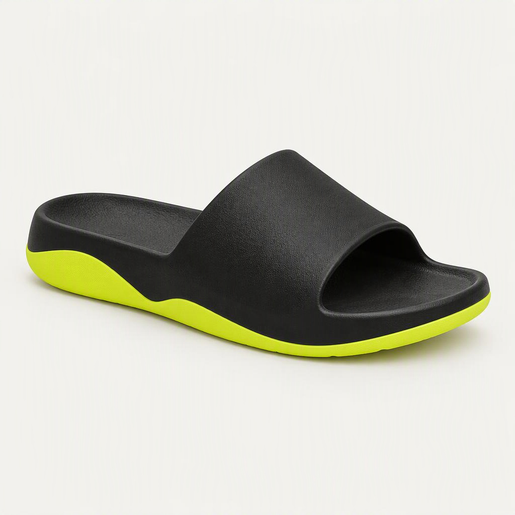 Slide One „Volt Black“