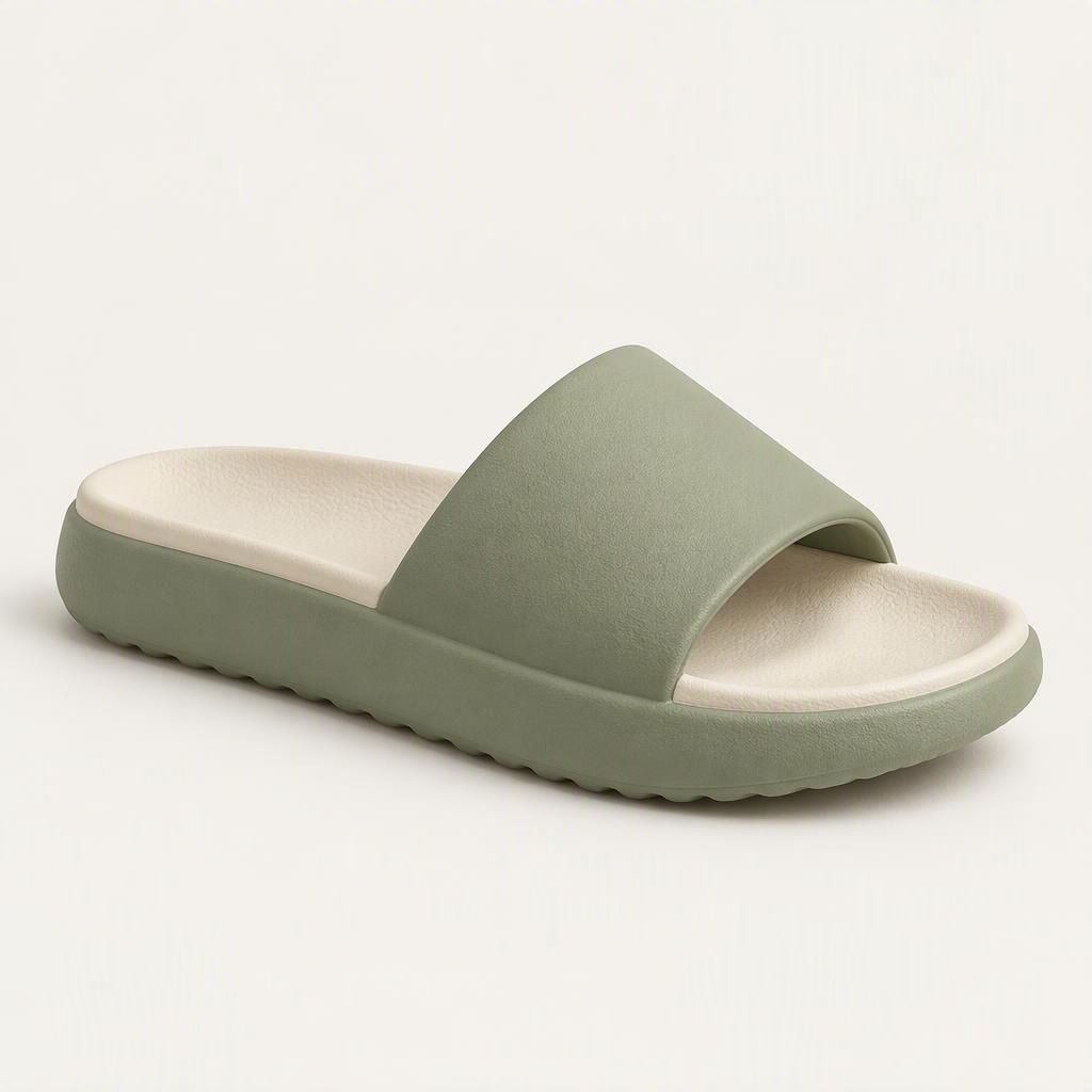Slide One „Matcha“