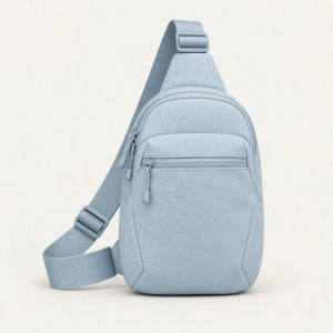 Sling Bag 4 L „Ice Blue“