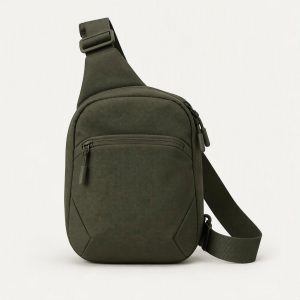 Sling Bag 4 L „Shadow Olive“