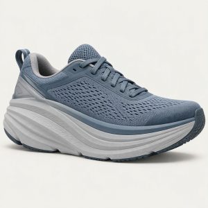 Stride Max „Steel Blue“