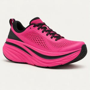 Stride Max „Electric Pink“