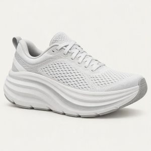 Stride Max „Glacier White“
