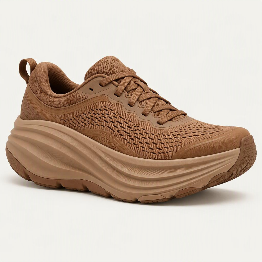 Stride Max „Caramel“
