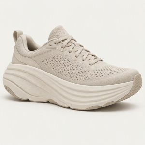 Stride Max „Oatmeal“