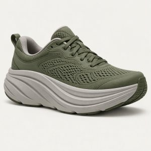 Stride Max „Moss Stone“
