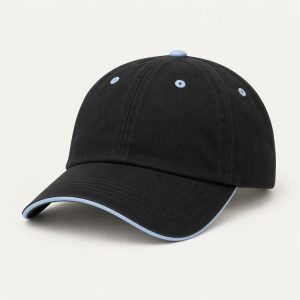Six-Panel Cap „Polar Night“