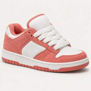 Street Puff „Coral Pop“