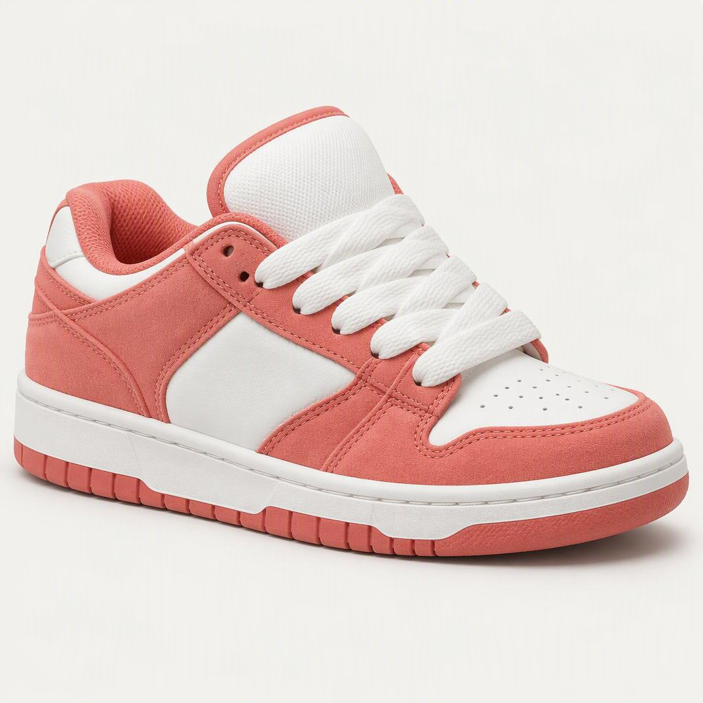 Street Puff „Coral Pop“