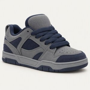 Street Puff „Slate Navy“