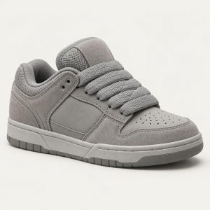 Street Puff „Pebble Grey“