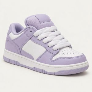 Street Puff „Lilac Mist“