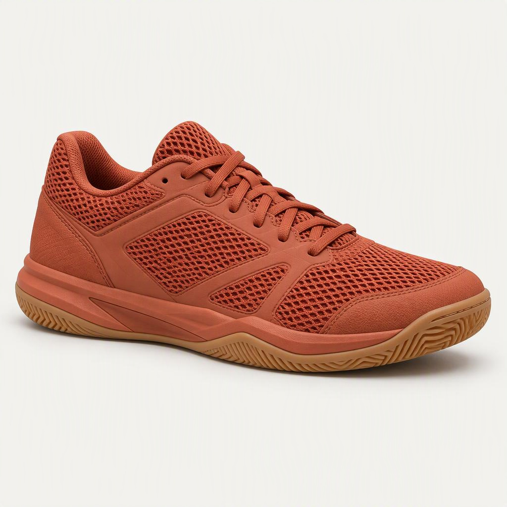 Squad Low „Terracotta“