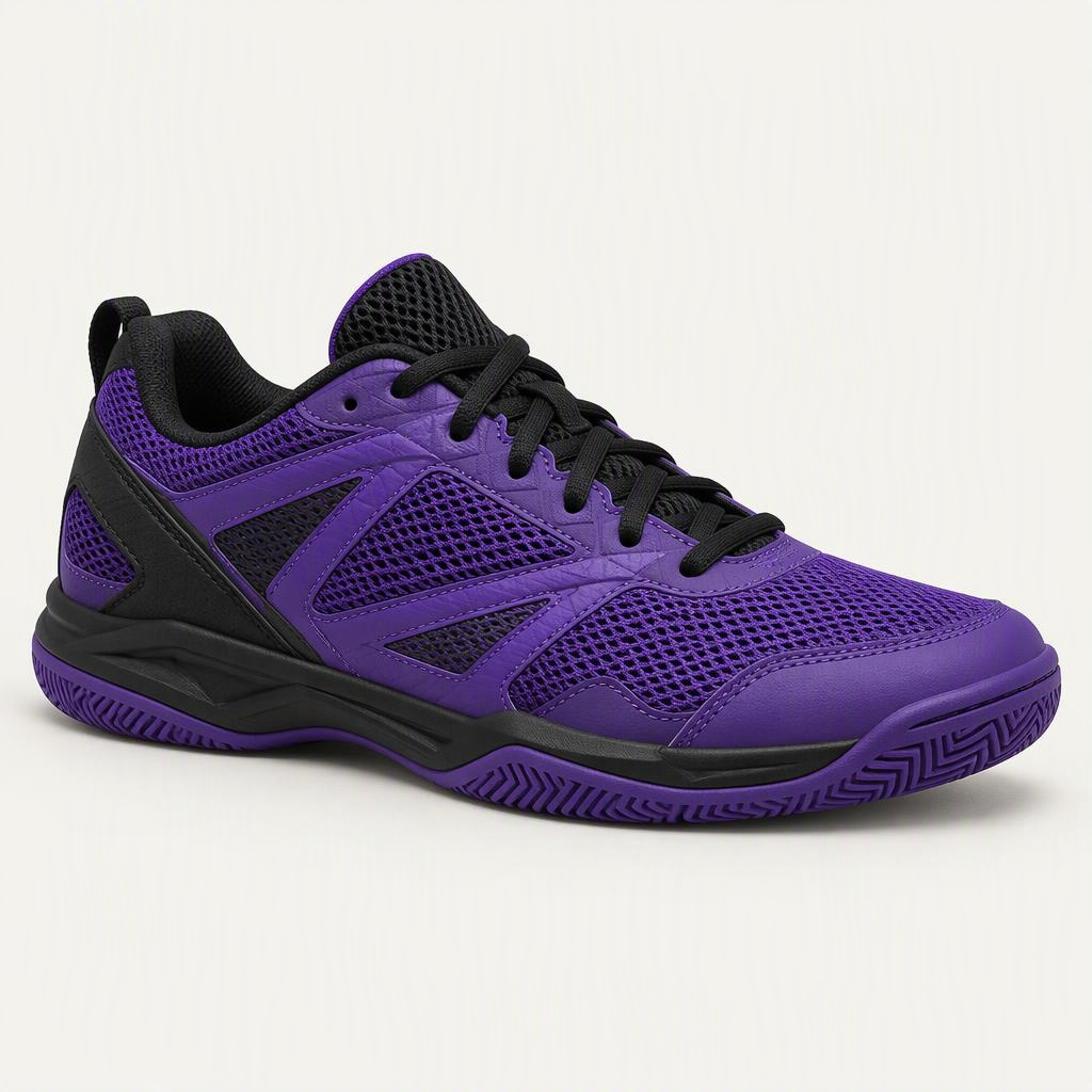 Squad Low „Ultraviolet“