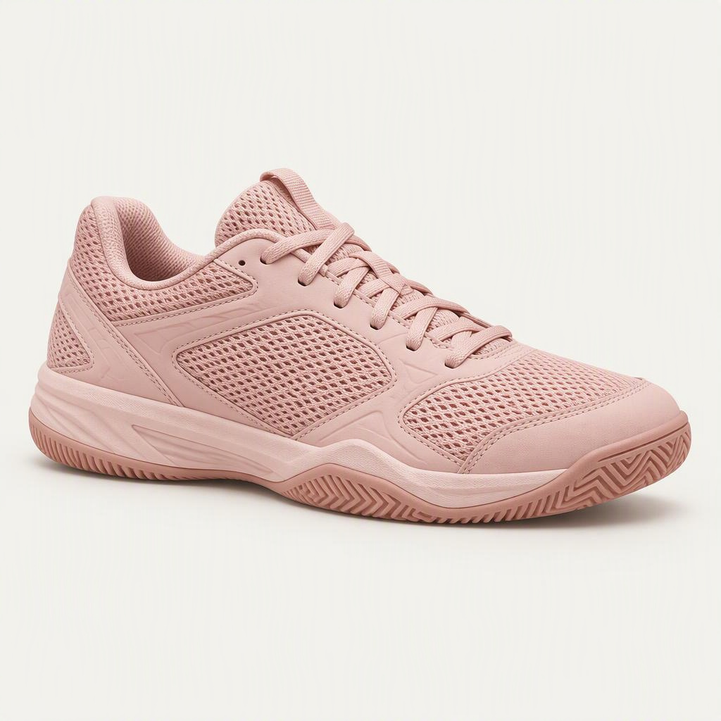 Squad Low „Rose Quartz“