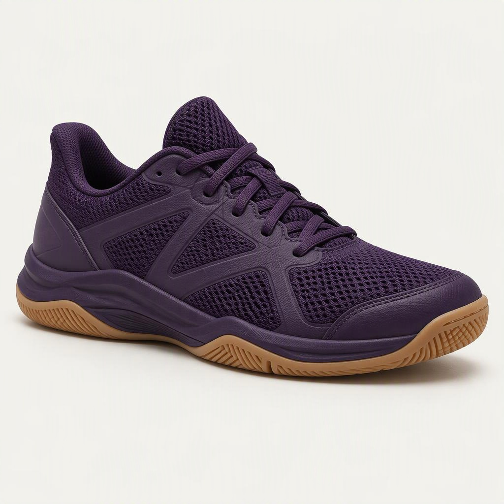 Squad Low „Ink Purple“