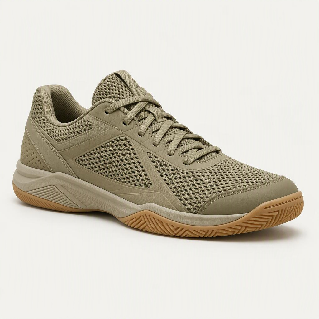 Squad Low „Khaki Field“