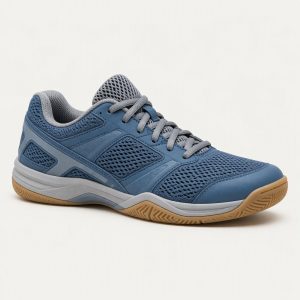 Squad Low „Steel Blue“