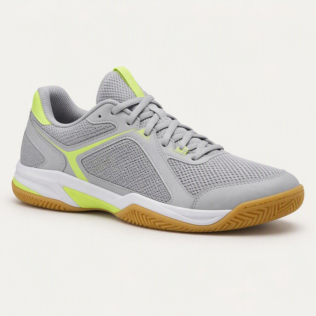 Squad Low „Fog Lime“