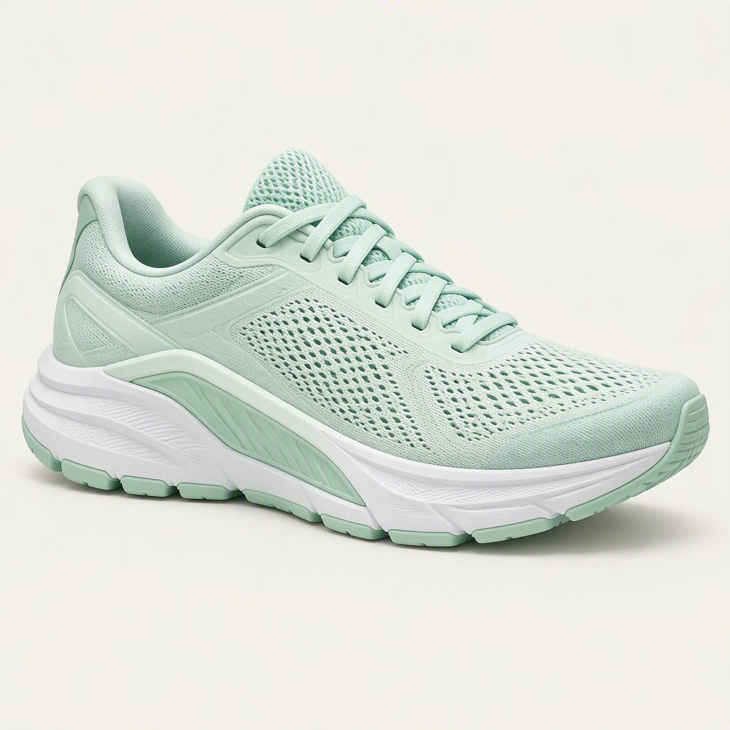 Stride Stable „Arctic Mint“