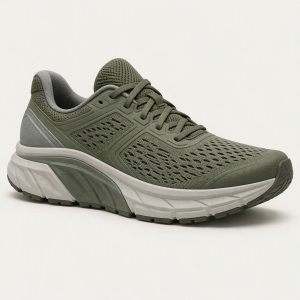 Stride Stable „Moss Stone“