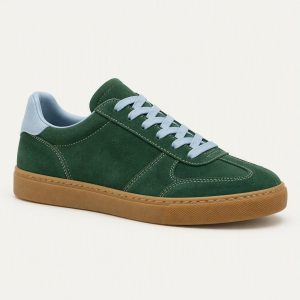 Suede Street „Pine Ice“