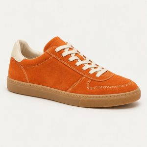 Suede Street „Tangerine Dream“