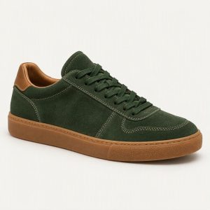 Suede Street „Forest Gum“