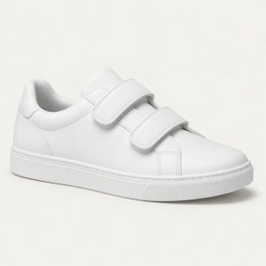 Strap Lo „Triple White“