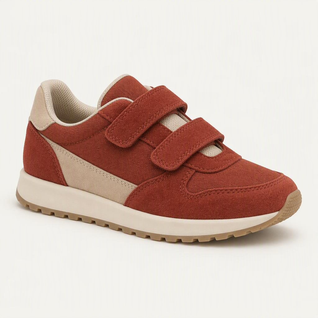 Strap Lo „Rust Canyon“