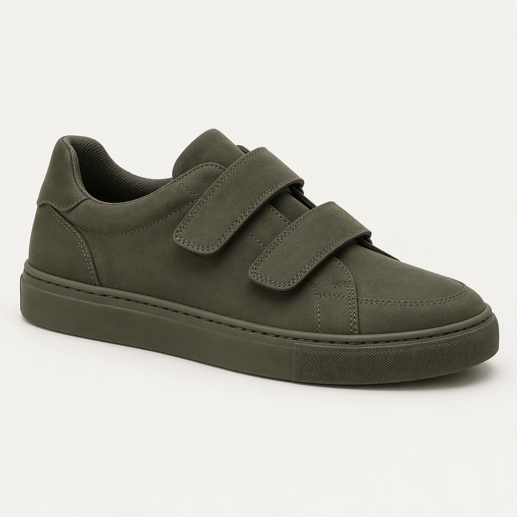 Strap Lo „Shadow Olive“