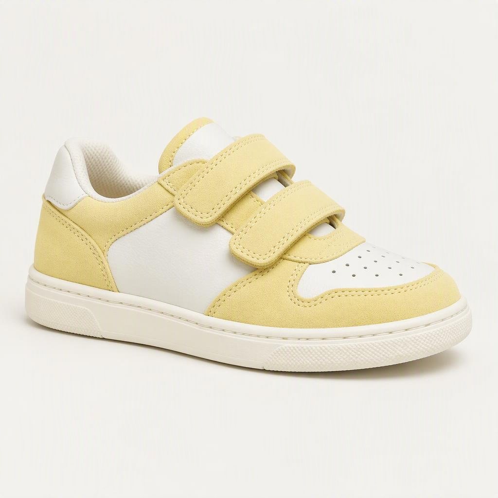Strap Lo „Lemon Sorbet“