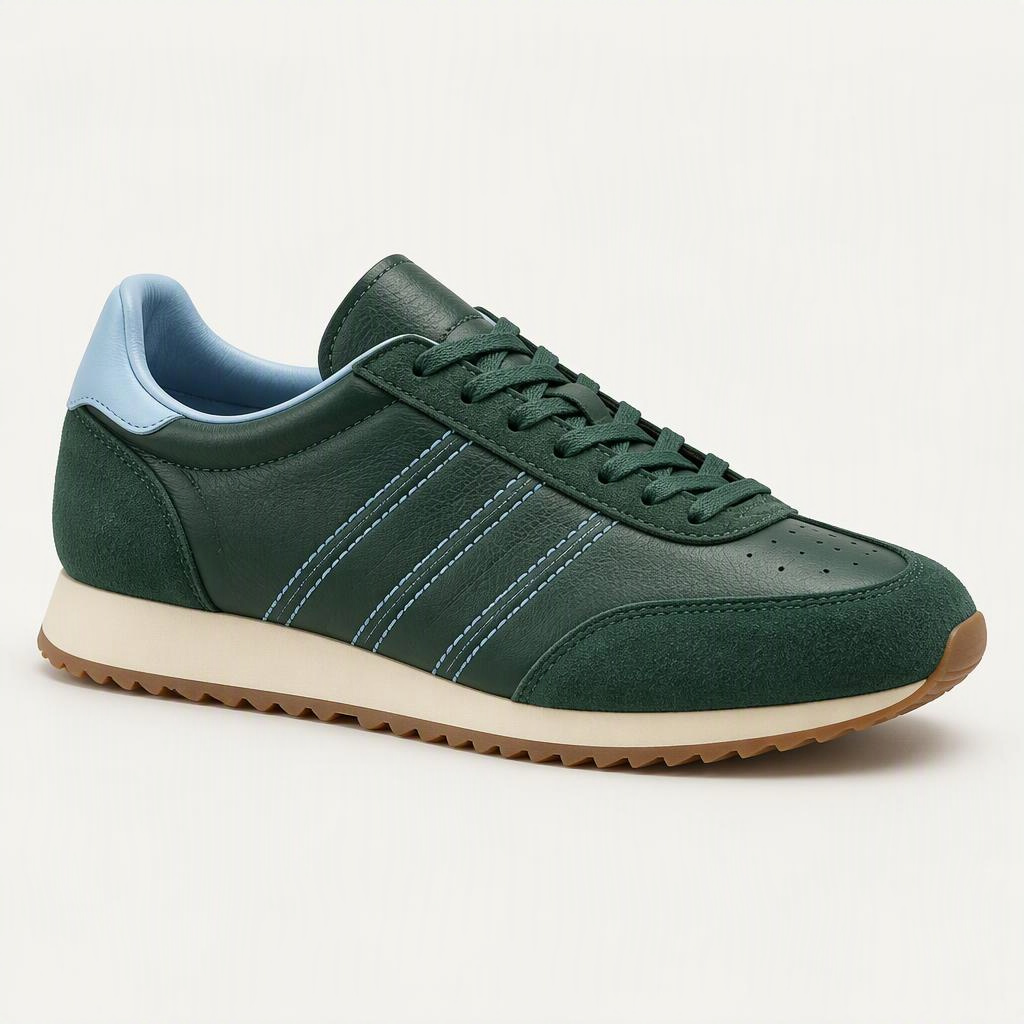 Trainer 88 „Pine Ice“