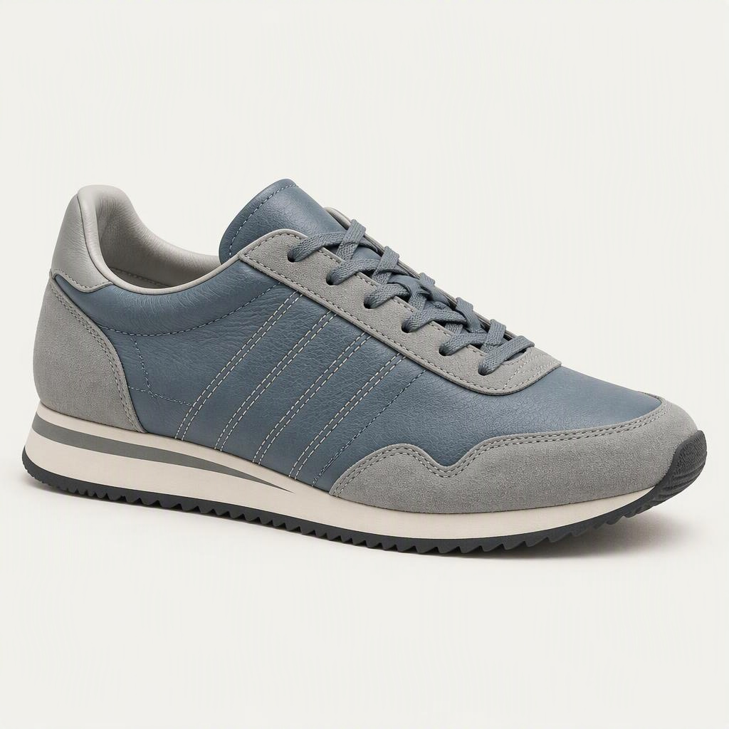 Trainer 88 „Steel Blue“
