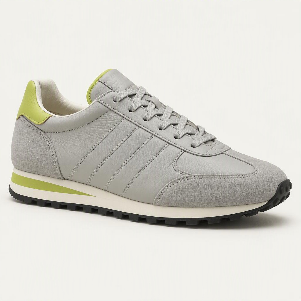 Trainer 88 „Fog Lime“