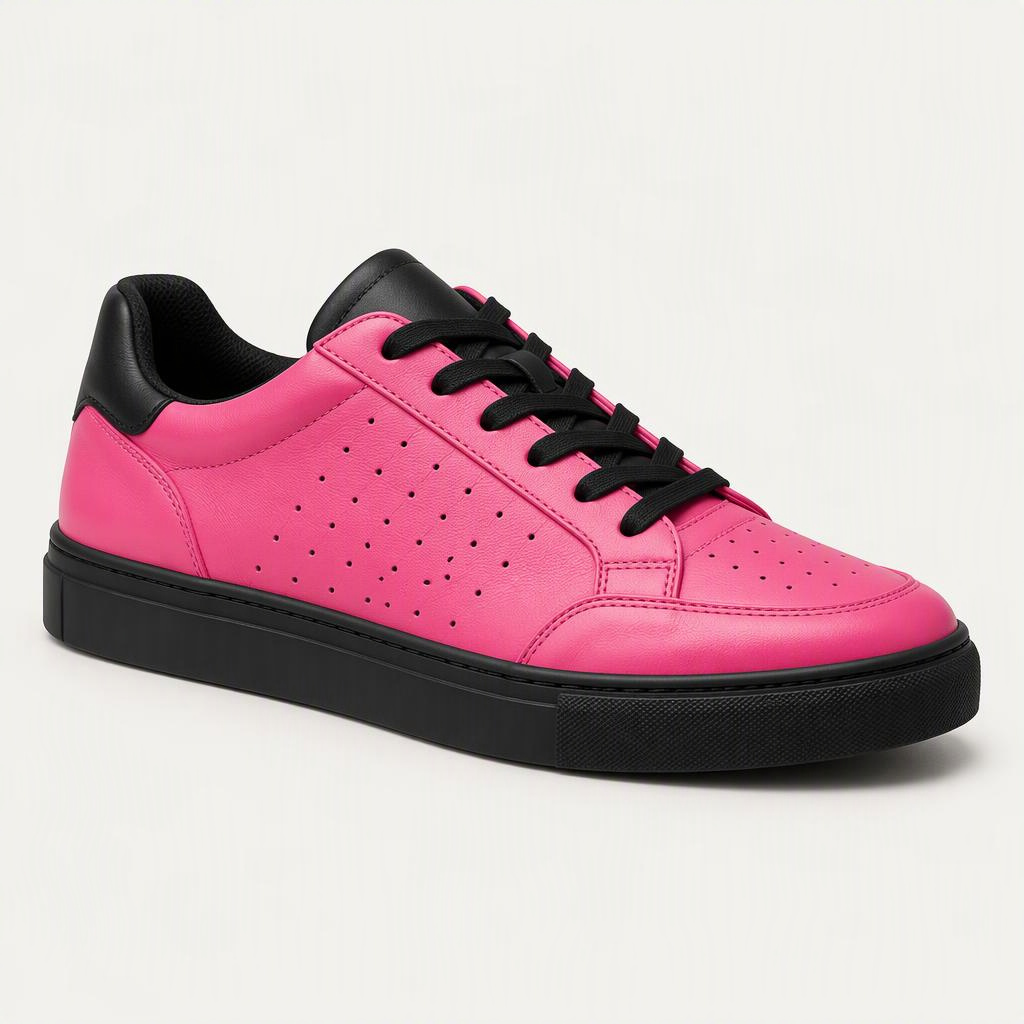Tennis Club „Electric Pink“