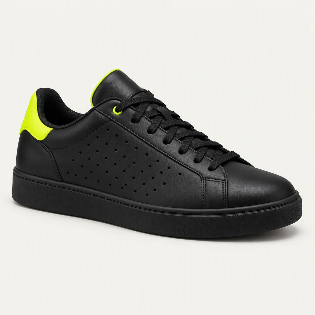 Tennis Club „Volt Black“