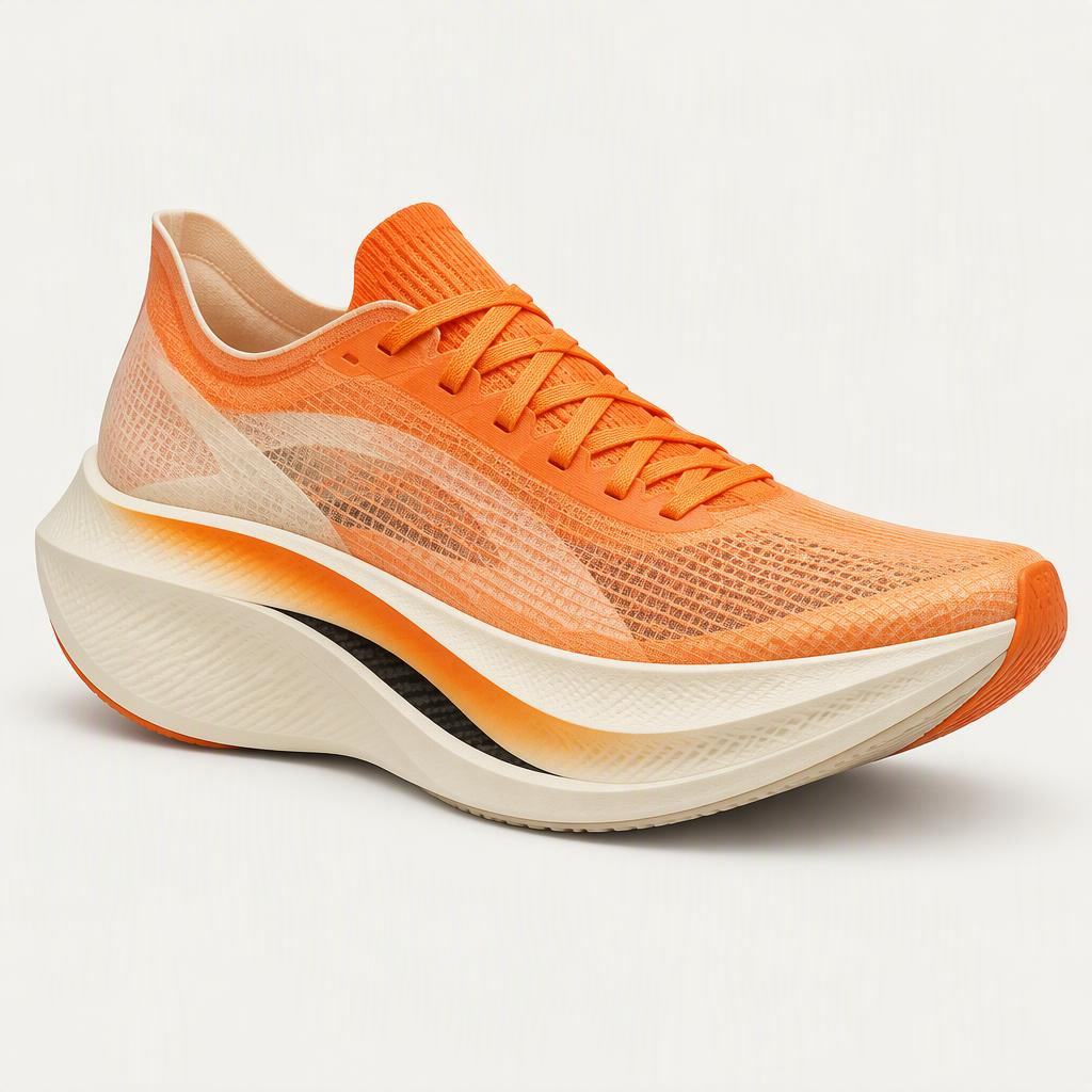 Tempo Carbon Pro „Tangerine Dream“