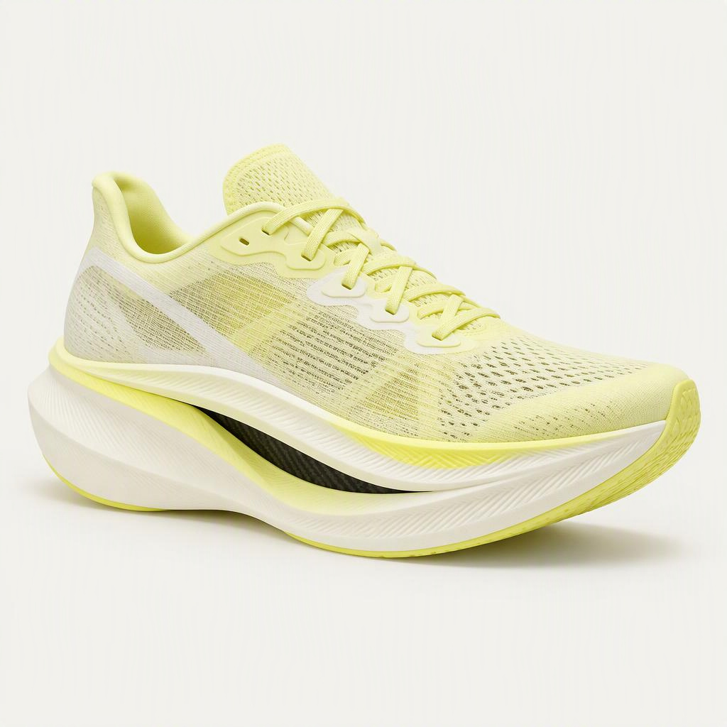 Tempo Carbon Pro „Lemon Sorbet“